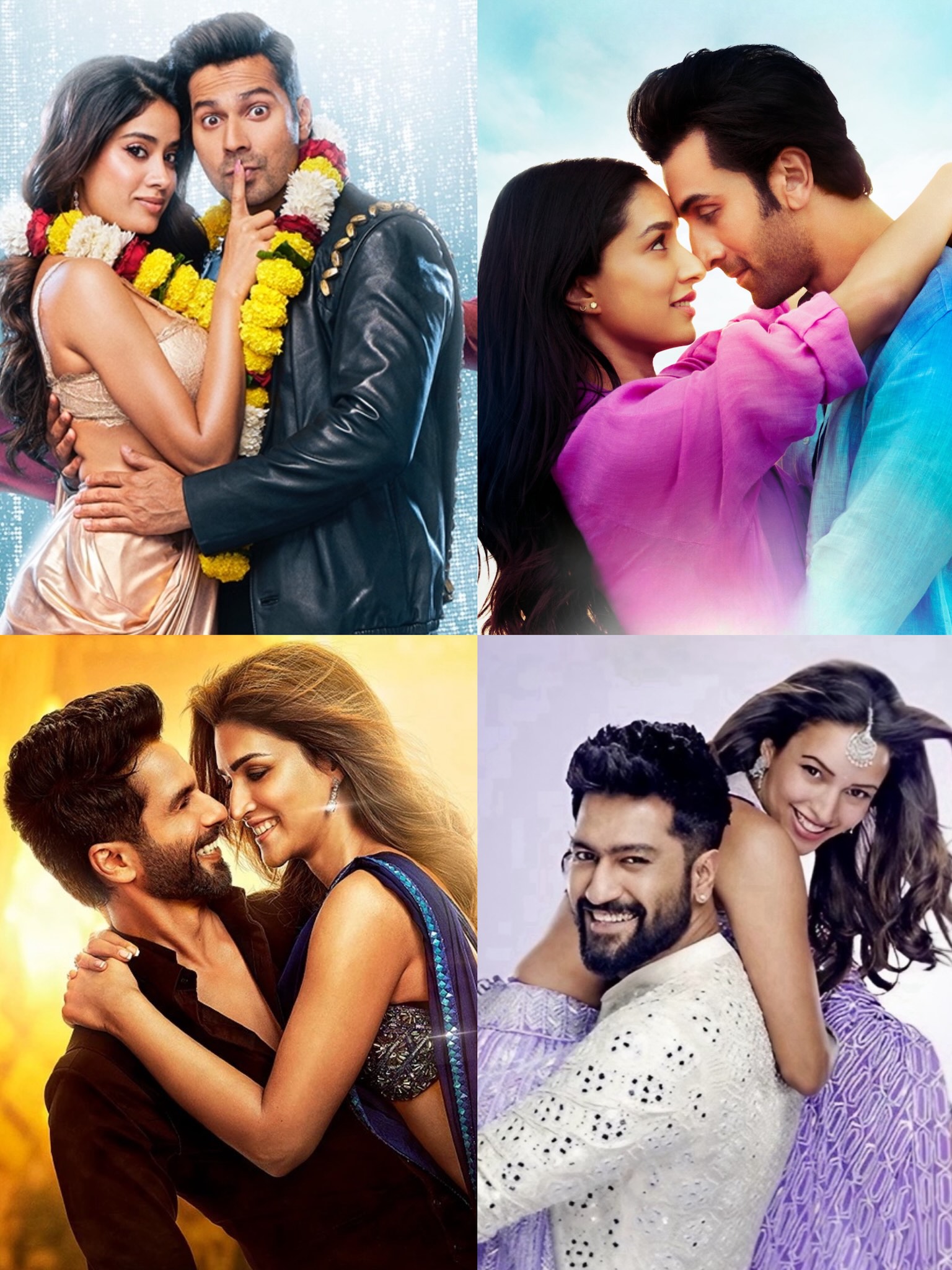 Urban romcoms: The Delhi NCR story