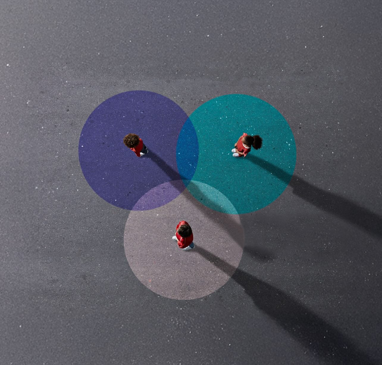 Venn It Happens: OTT & Linear TV audience intersection