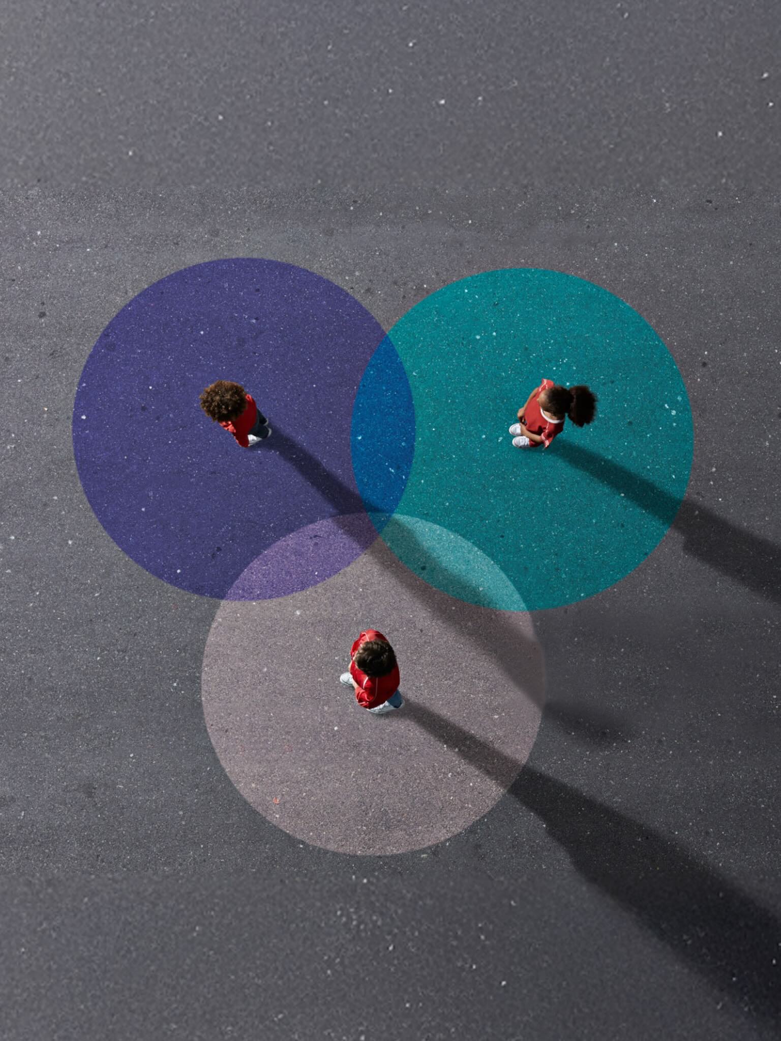 Venn It Happens: OTT & Linear TV audience intersection