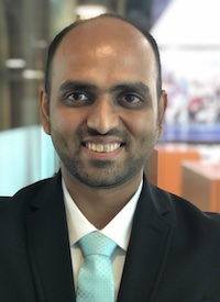Abinash Gupta