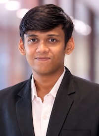 Akshat Kochar