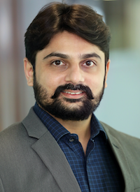 Gautam Jain